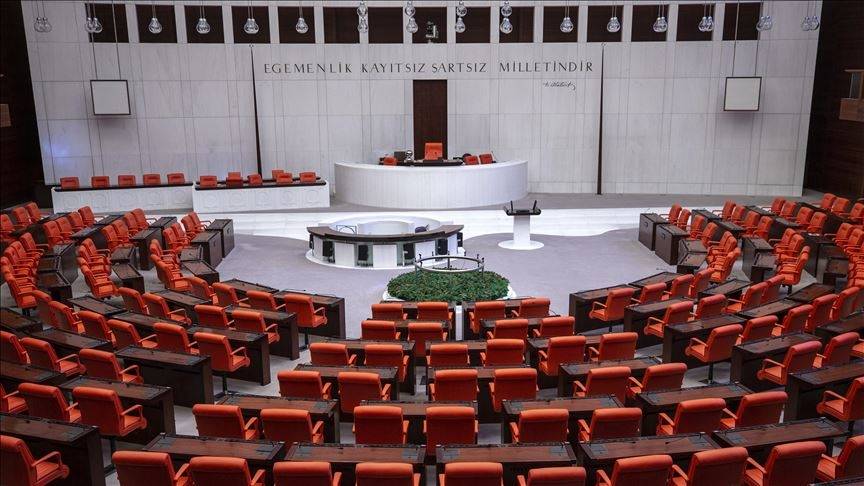 TBMM’de yoğun hafta başlıyor! Bütçe maratonu, HSK seçimi ve yeni yasa teklifleri gündemde 6